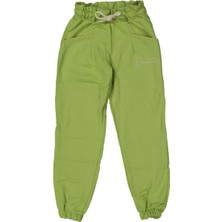 Kız 13/16 Yaş Dreams Nakışlı Tek Alt