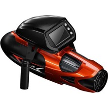 Sublue Vapor Sea Scooter Su Altı Dalış Scooter