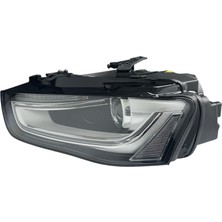 MATSUBA-T Audı A4 Sol Far 2012-2015 (Zenon/beyinler Üstünde)