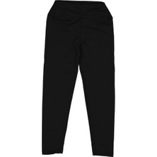 Kız 8/12 Yaş Şardonlu Dalgıç Tayt