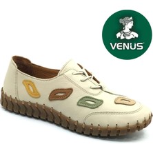 Venüs 2010727Y Venüs  Deri  Casual Kadın Ayakkabı