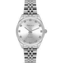 Ferrucci FC13276M.07 Bayan Kol Saati