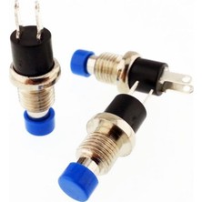 DC177 Diafon Buton Mavi