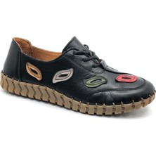 Venüs 2010727Y Venüs  Deri  Casual Kadın Ayakkabı