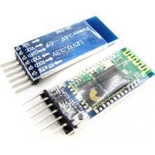Hc-05 Bluetooth Modül HC05