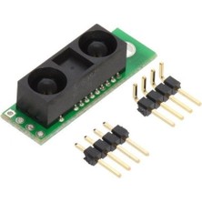 Sharp GP2Y0A60SZLF Analog Kızılötesi Sensör 10-150 cm - Pololu Ca