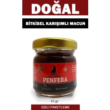 Atom Macunu  50GR 4kutu