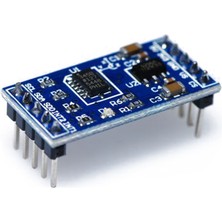 ADXL345 Digital 3 Eksen Ivme Sensör Modül