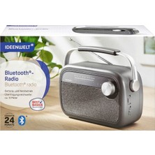 Ideenwelt Bluetooth Radio 1 Adet