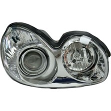 Hyundaı Sonata Sağ Far 2002-2005