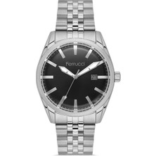 Ferrucci FC03266M.02 Erkek Kol Saati