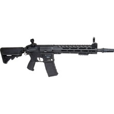 Asg Armalite M15 Siyah Airsoft Tüfek