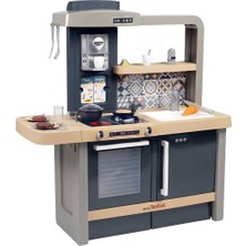 Nessiworld Smoby Tefal Evolutive Mutfak Seti 7600312308