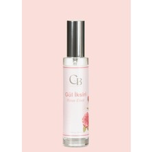 CforB Cosmetics Aydınlatmaya Yardımcı Gül İksiri Toniği 50ml