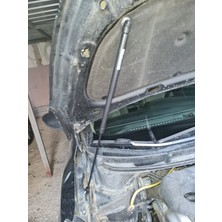 Hyundai Elantra Gt I30 Gd 2011-2017  Kaput Amortisörü Kiti- Seti