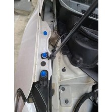 Hyundai Elantra Gt I30 Gd 2011-2017  Kaput Amortisörü Kiti- Seti