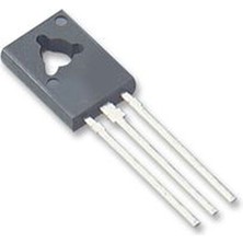 BD233 Transistör