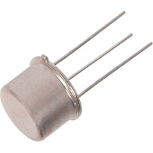 BF258 Transistör