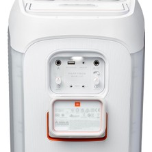 Jbl Partybox CLUB120, Bluetooth Hoparlör, Beyaz