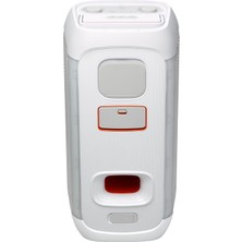 Jbl Partybox CLUB120, Bluetooth Hoparlör, Beyaz