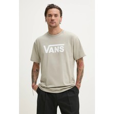 Vans Classic Erkek T-Shirt VN000GGGZUJ1