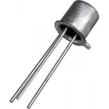 2N2221A Transistör