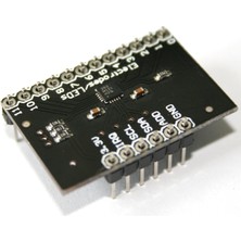 MPR121 12 Tuşlu Dokunmatik Sensör Modülü