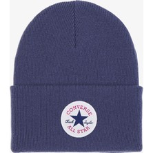 Converse Chuck Taylor All Star Patch Unisex Mor Şapka