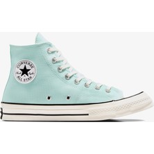 Converse Chuck 70 Unisex Mavi Sneaker