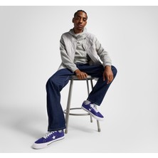 Converse One Star Pro Unisex Mor Süet Sneaker