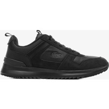 Lacoste Joggeur 2.0 Erkek Siyah Sneaker