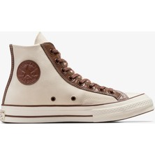 Converse Everyday Essentials Unisex Kahverengi Sneaker