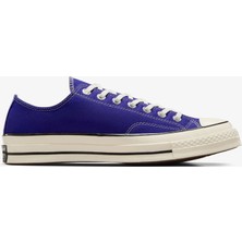 Converse Chuck 70 Unisex Mor Sneaker