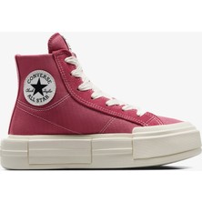 Converse Cruise Unisex Pembe Platform Sneaker
