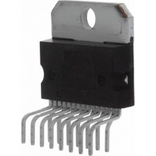 L296 Entegre
