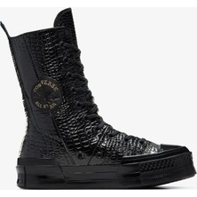 Converse Chuck 70 Plus Unisex Siyah Sneaker
