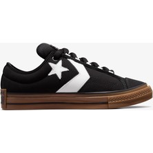 Converse Puff Player Unisex Siyah Sneaker