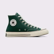 Converse Chuck 70 Unisex Yeşil Sneaker