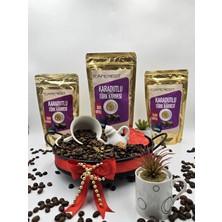Caferest Karadutlu Türk Kahvesi