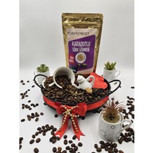 Caferest Karadutlu Türk Kahvesi