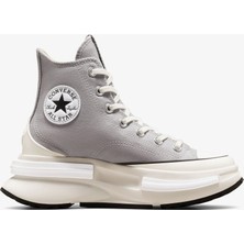Converse Run Star Legacy Cx Unisex Gri Platform Sneaker