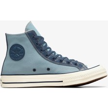 Converse Chuck 70 Unisex Mavi Sneaker