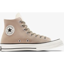Converse Chuck 70 Unisex Krem Sneaker