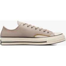 Converse Chuck 70 Unisex Gri Sneaker