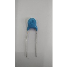 270PF 2000V Kondansatör