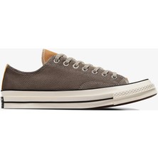 Converse Chuck 70 Unisex Kahverengi Sneaker