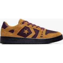 Converse Cons As-1 Pro Unisex Kahverengi Süet Sneaker