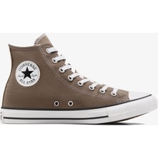 Converse Chuck Taylor All Star Unisex Kahverengi Sneaker