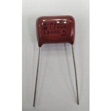 2.2nf 1200V Kondansatör