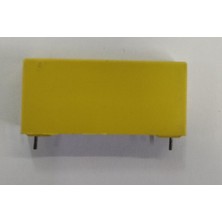 3.3uf 63 V Kondansatör